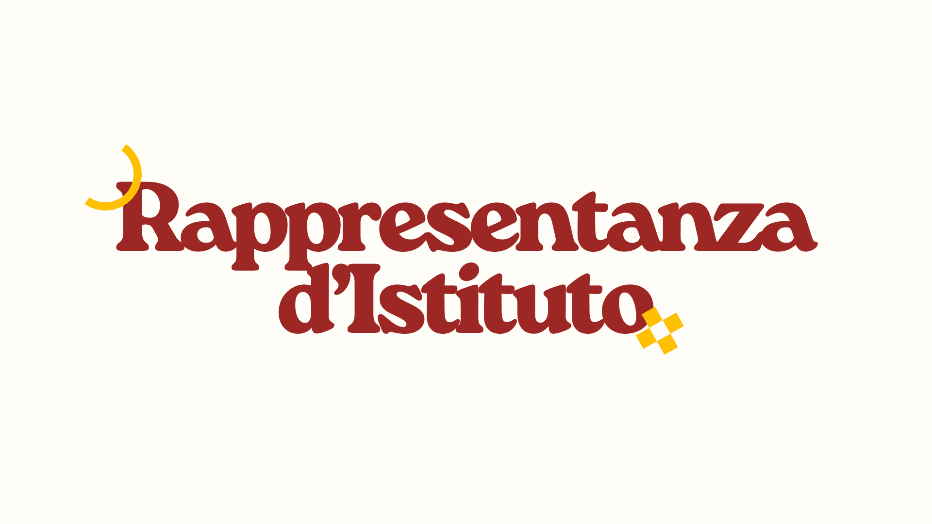 Guida alla rappresentanza