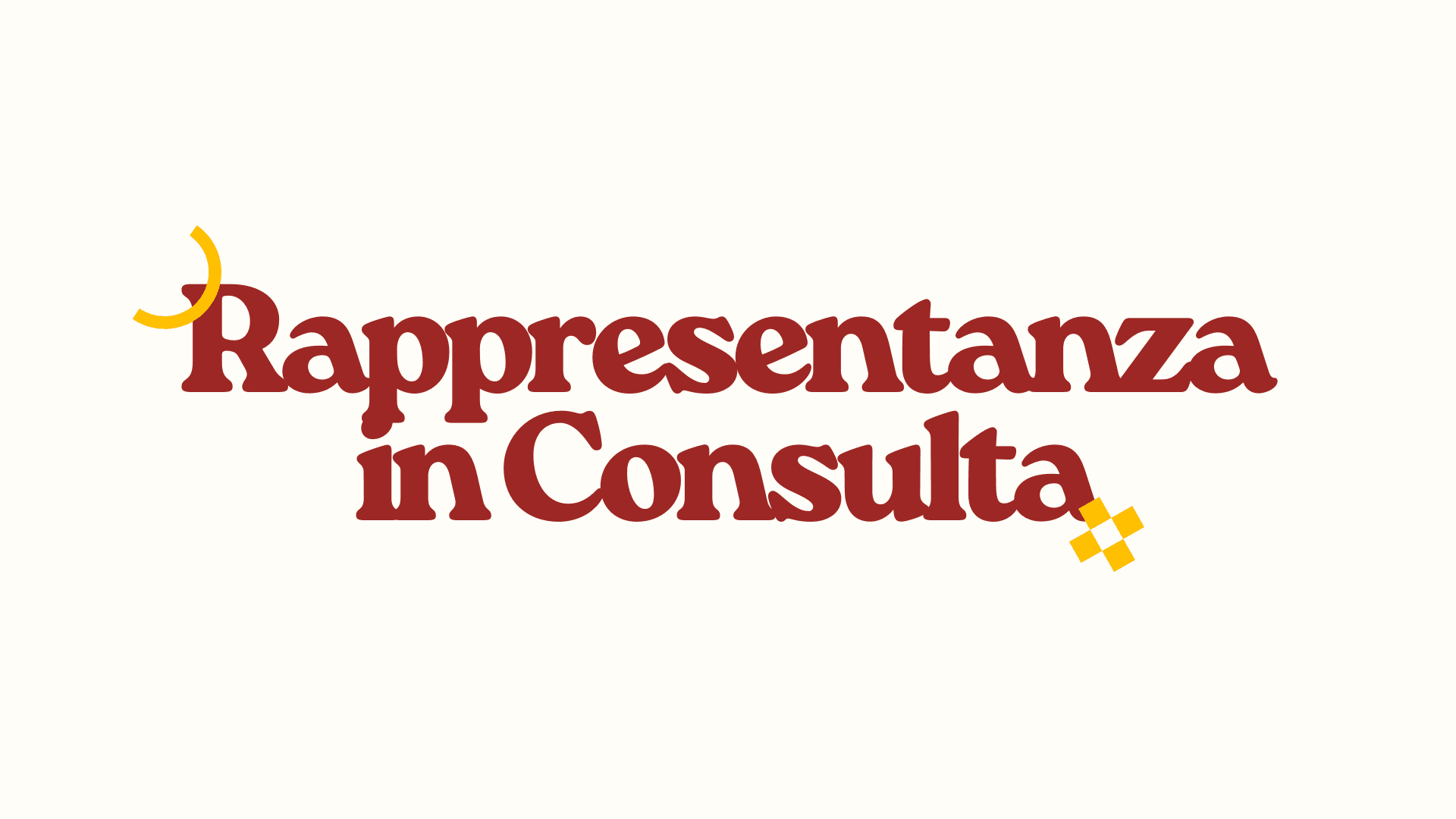 Guida alla rappresentanza
