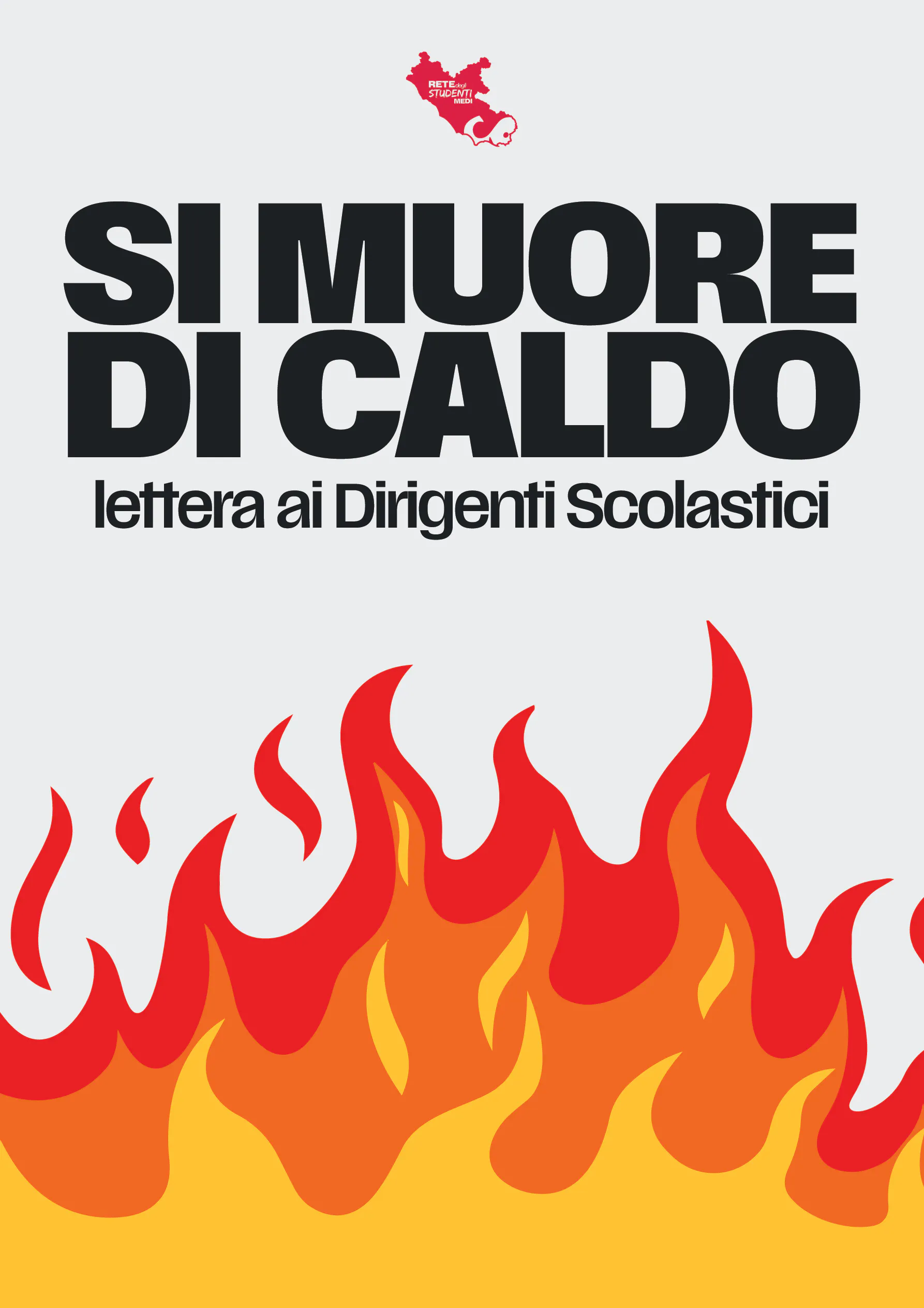 Documento del nostro appello contro il Dimensionamento Scolastico